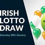 bet on irish lottery